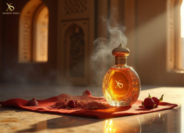 Discover the Power of Oriental Fragrance Traditions