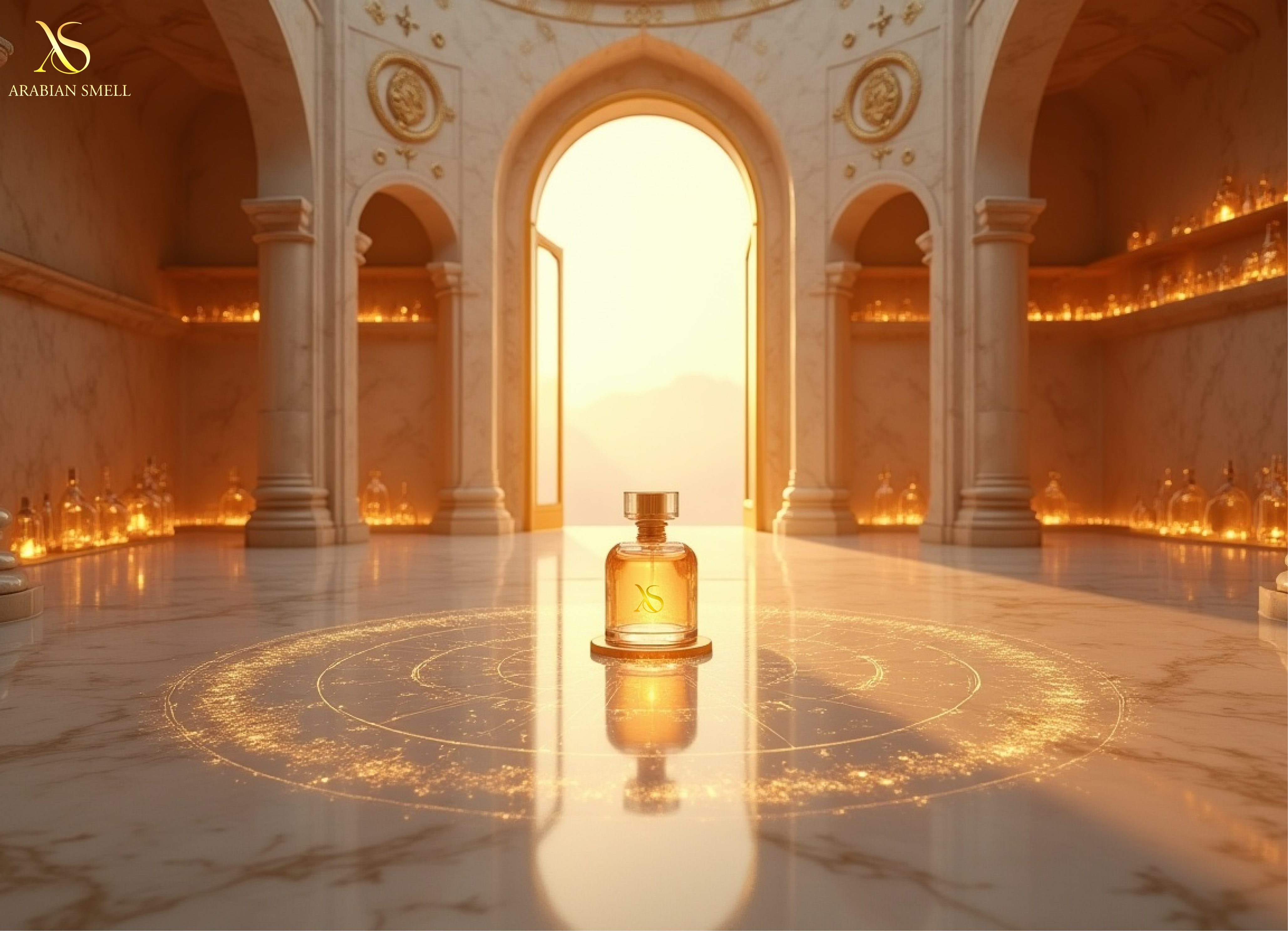 Discover Dubai’s Most Luxurious Perfume Stories
