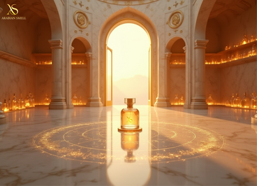 Discover Dubai’s Most Luxurious Perfume Stories