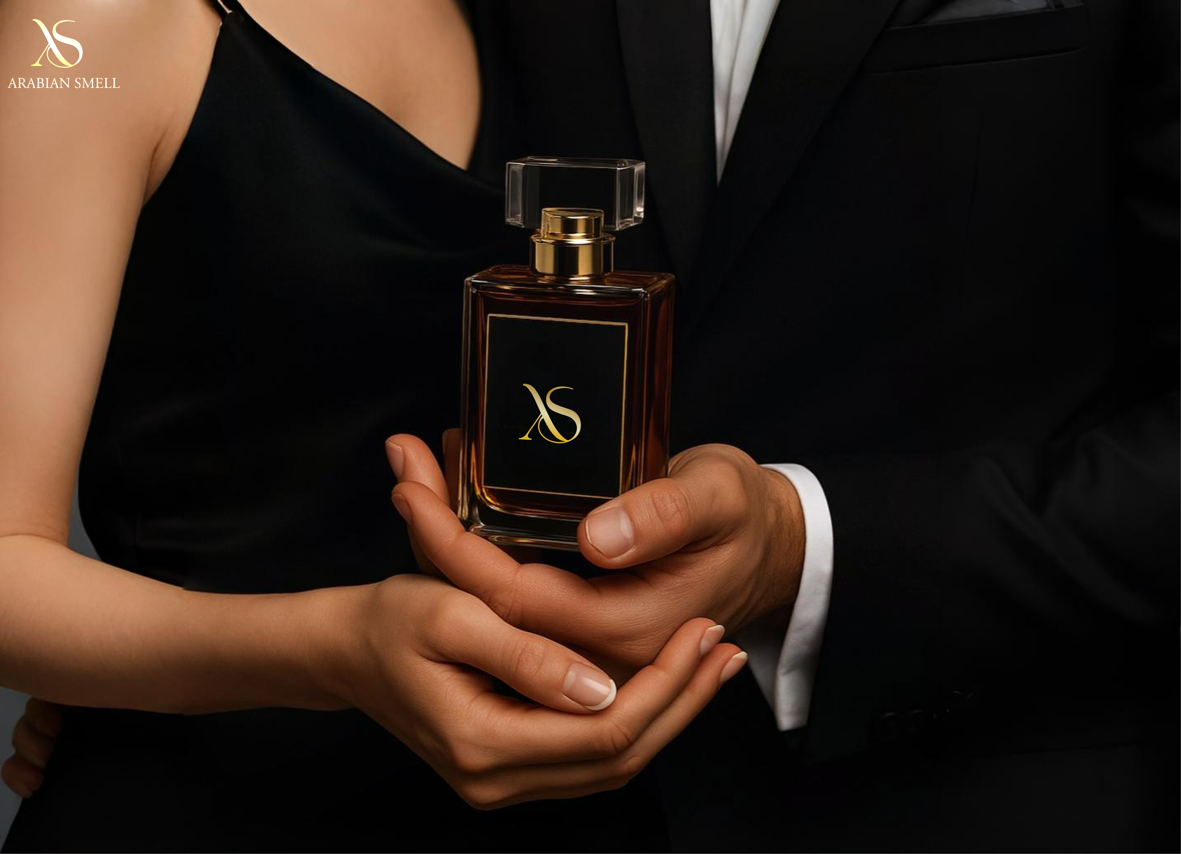 Discover the Perfect Perfume for Men & Women at Arabian Smell