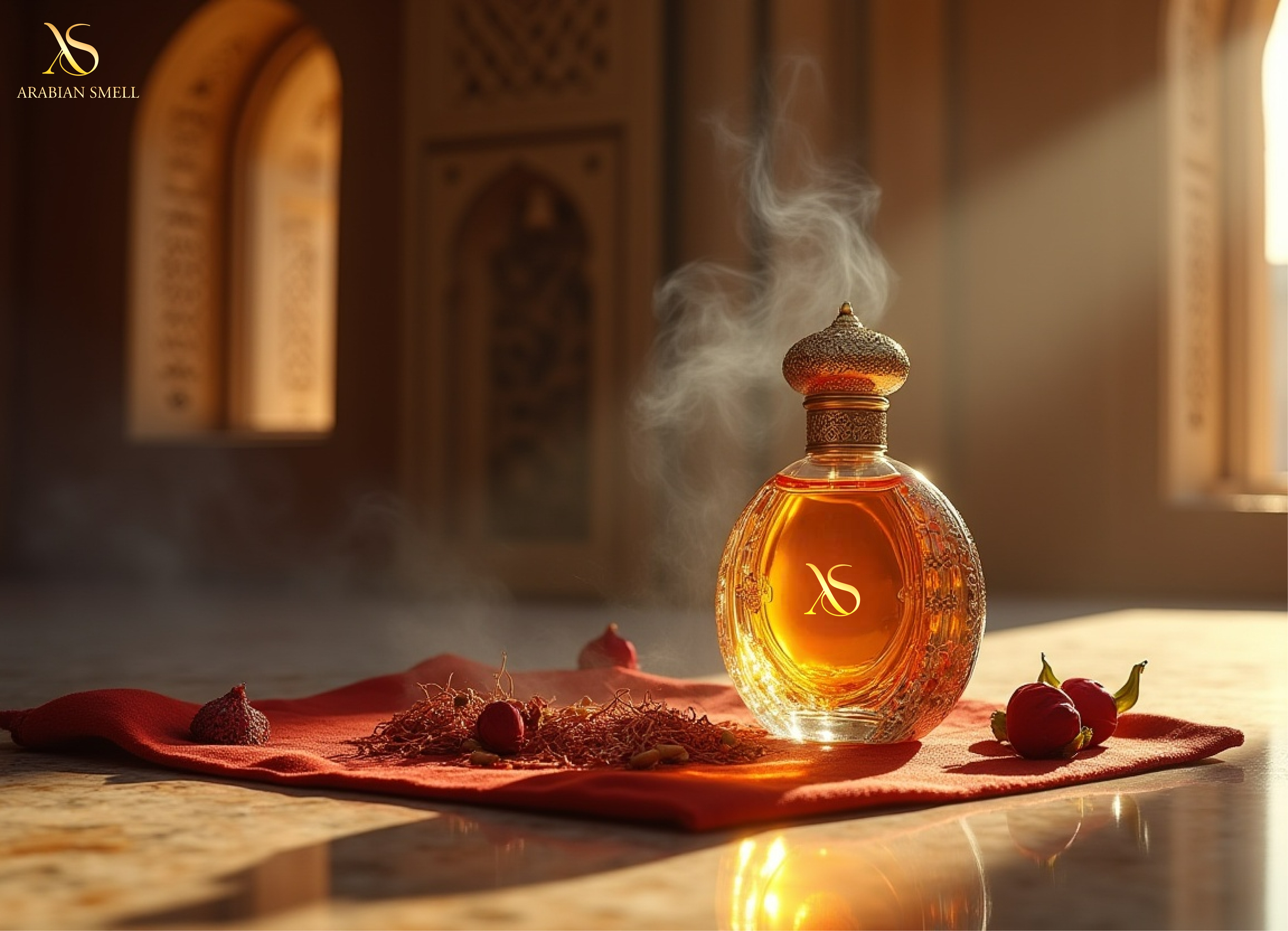 Discover the Power of Oriental Fragrance Traditions