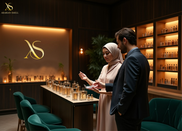 Master Your Fragrance with Tips from Arabian Smell