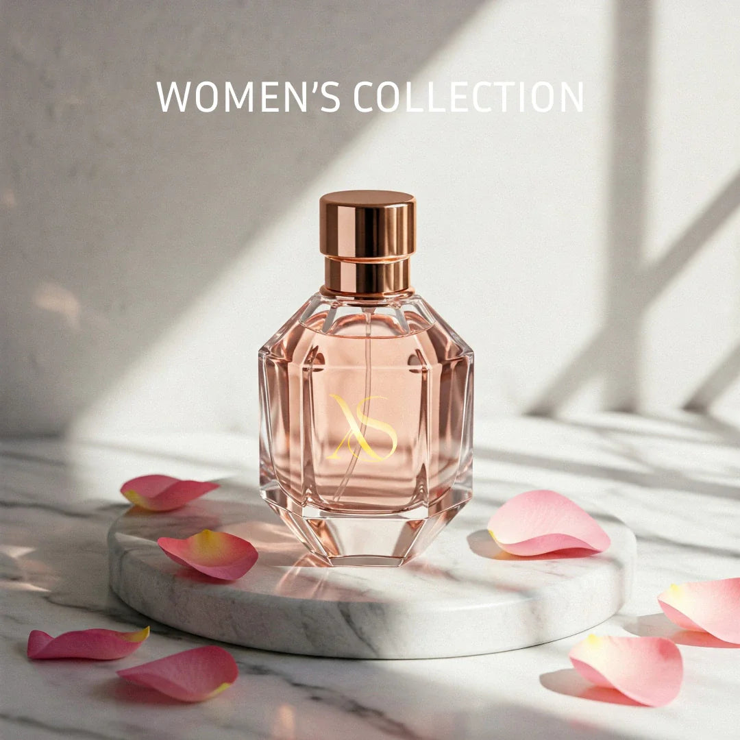 Women's Fragrances